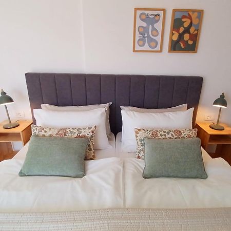 Apartments Daria Крк Екстер'єр фото