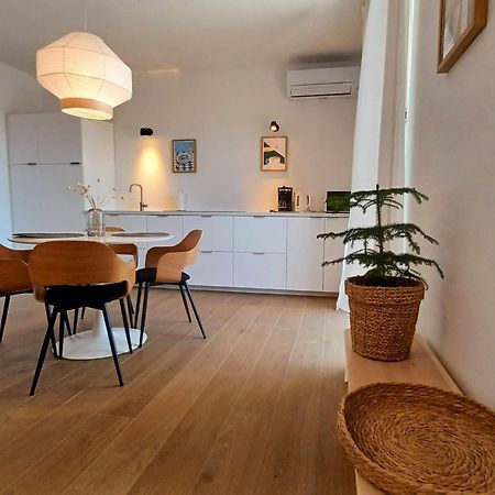 Apartments Daria Крк Екстер'єр фото