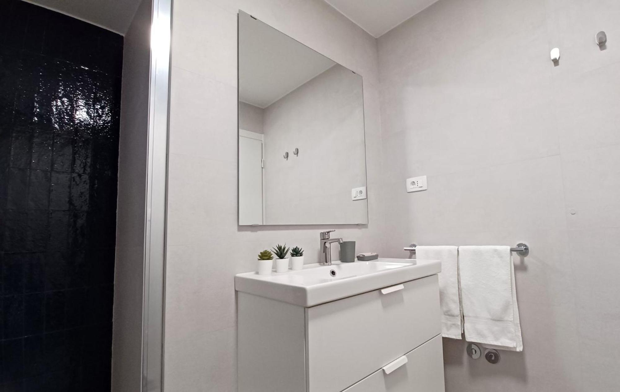 Apartments Daria Крк Екстер'єр фото
