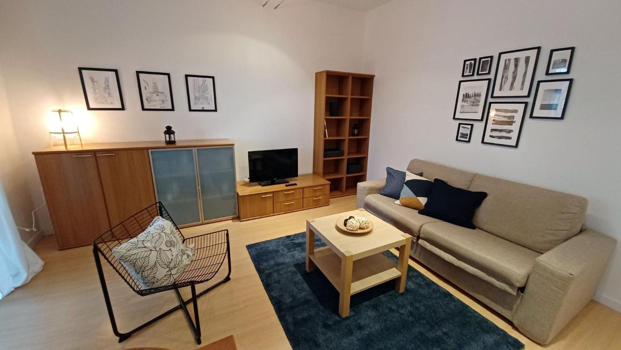 Apartments Daria Крк Екстер'єр фото