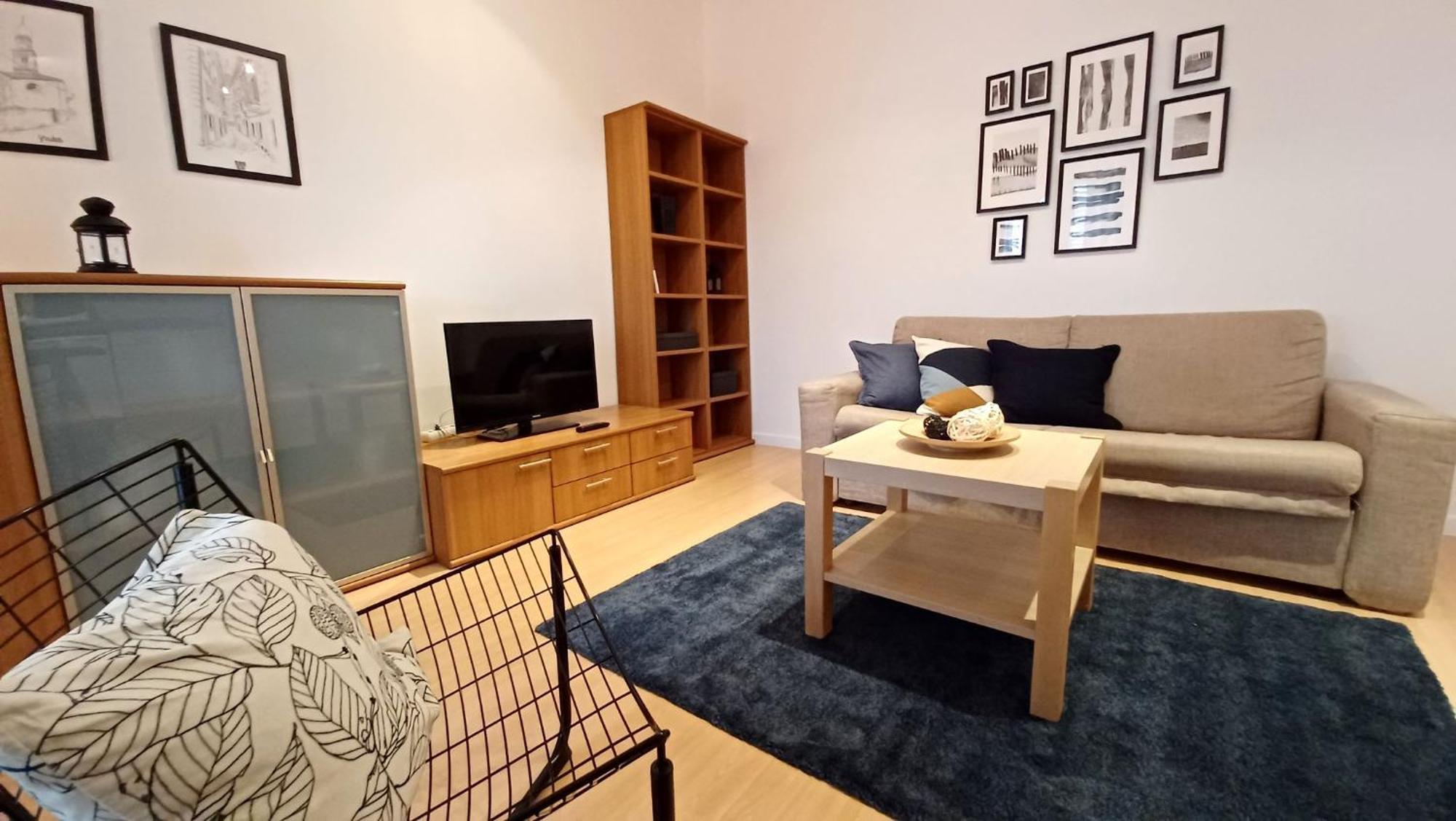 Apartments Daria Крк Екстер'єр фото