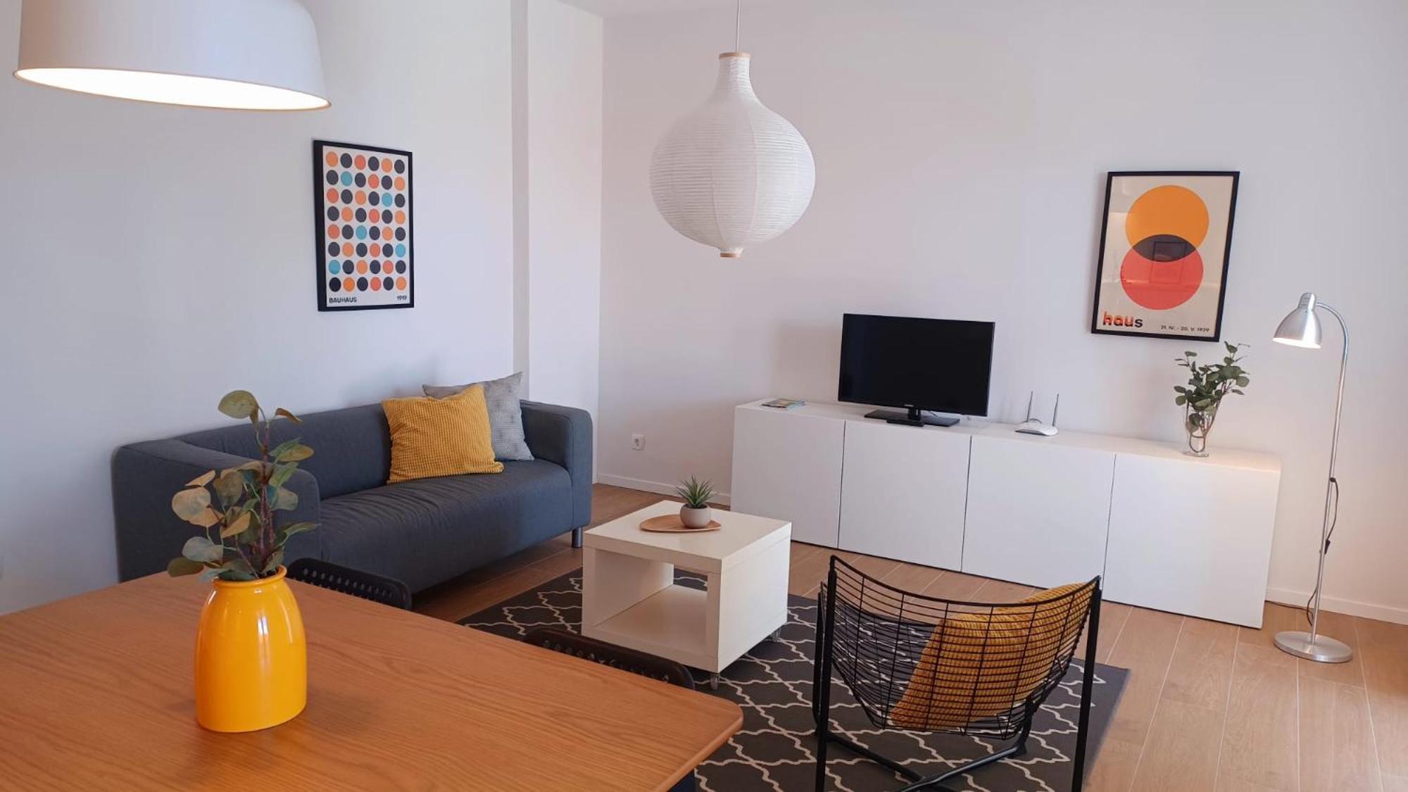 Apartments Daria Крк Екстер'єр фото
