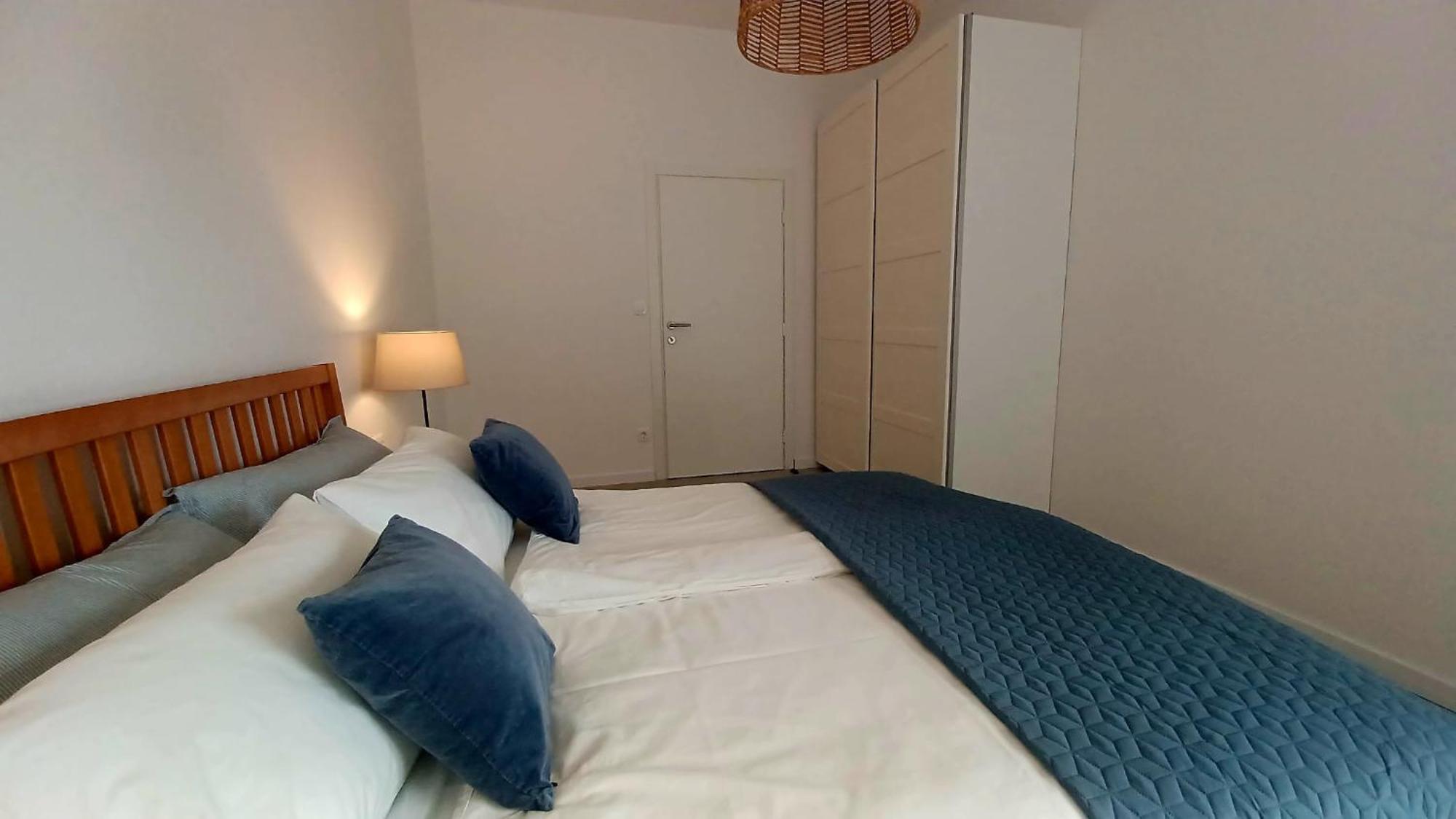 Apartments Daria Крк Екстер'єр фото
