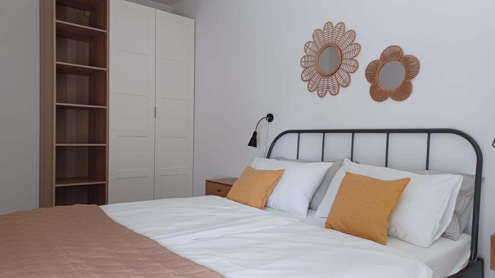 Apartments Daria Крк Екстер'єр фото