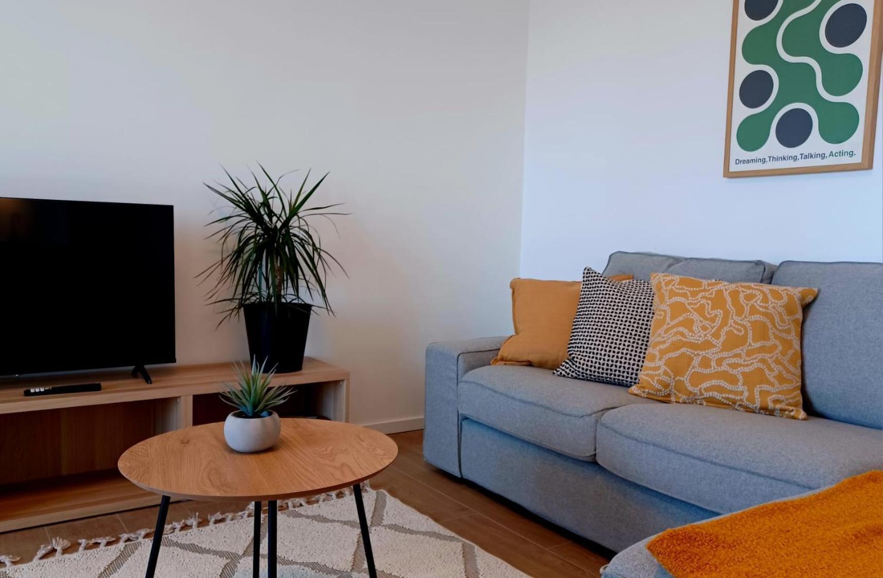 Apartments Daria Крк Екстер'єр фото