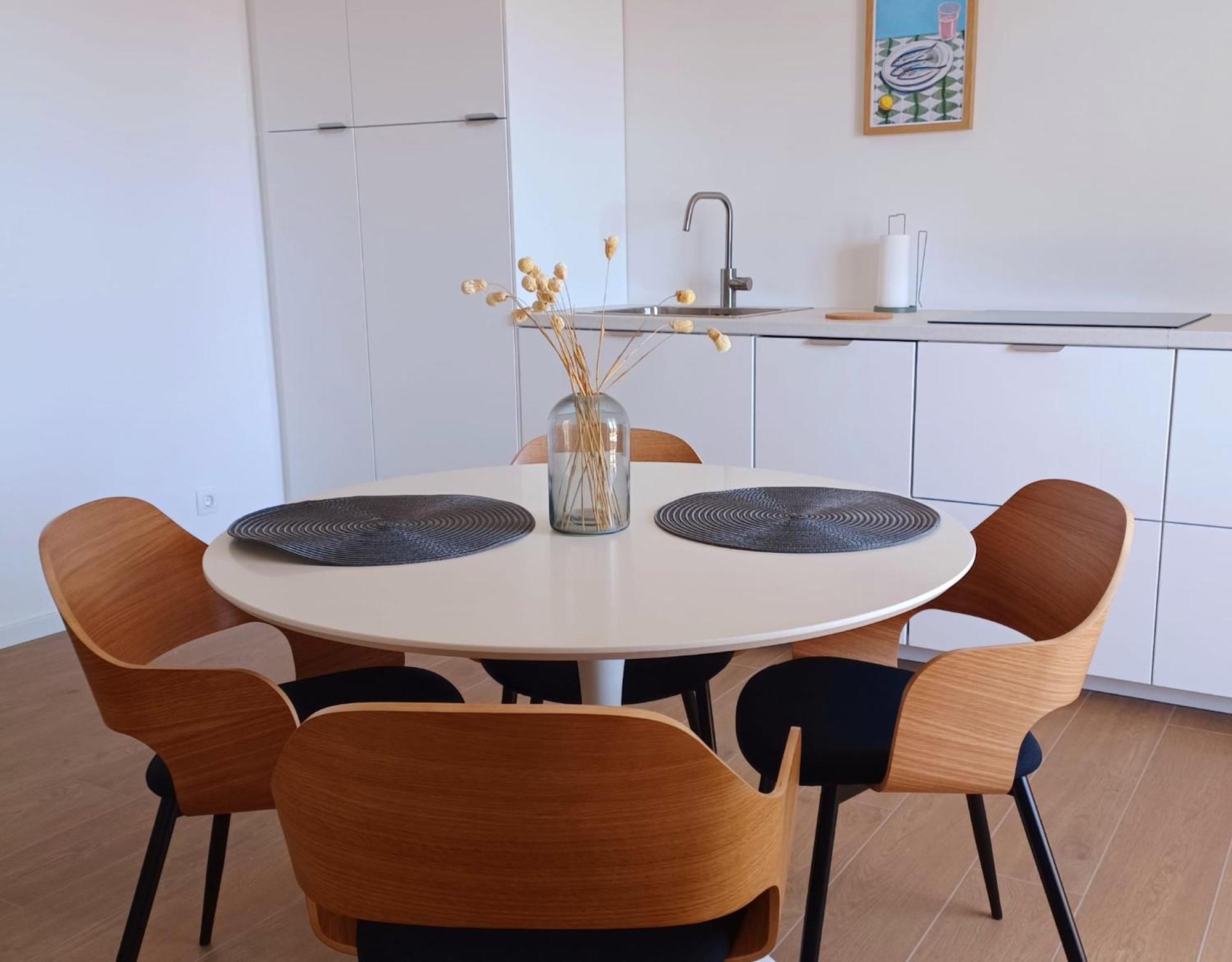 Apartments Daria Крк Екстер'єр фото